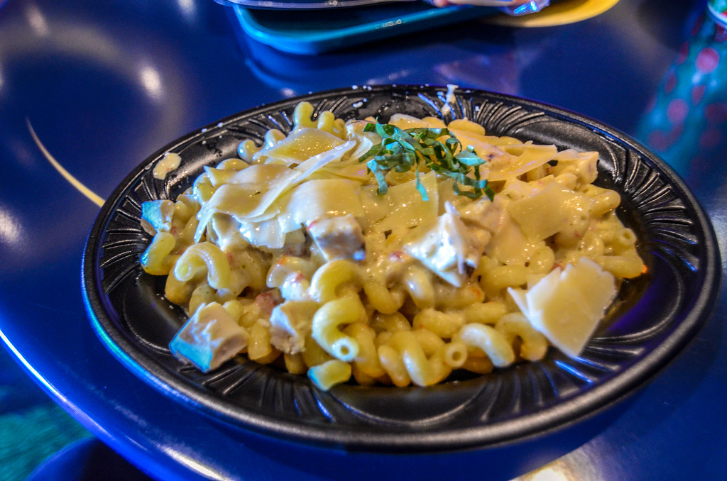 Pasta Pizza DL Andrew Long Flickr