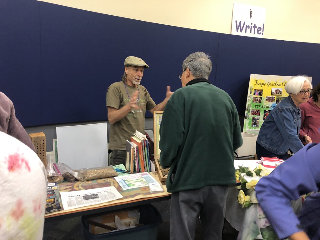 IMG_1424 Chandler Public Library Flickr