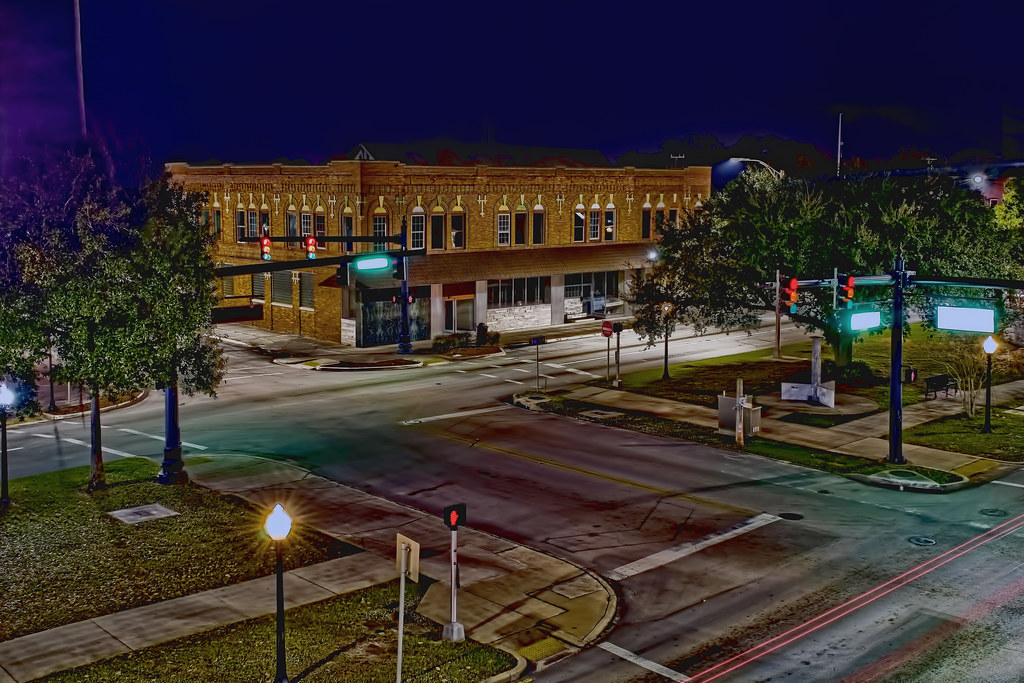 City of Avon Park, Highlands County, Florida, USA Avon Par… Flickr