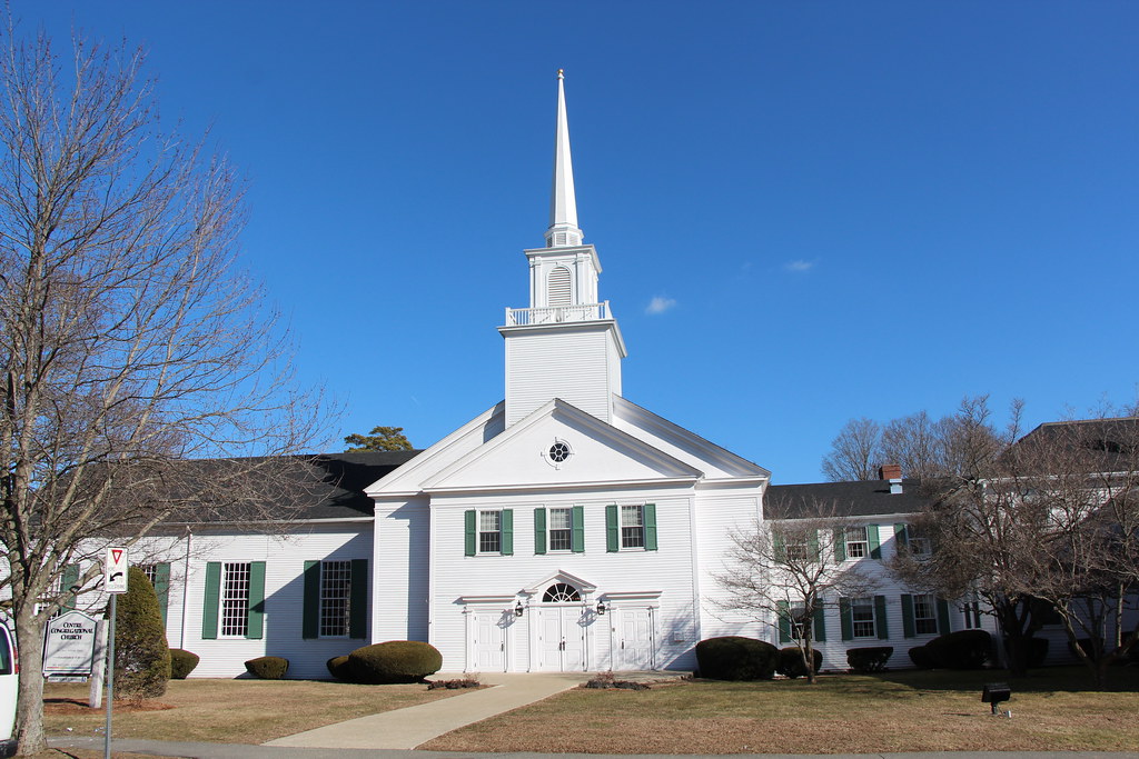 Centre Congregational Church Lynnfield, Massachusetts Flickr
