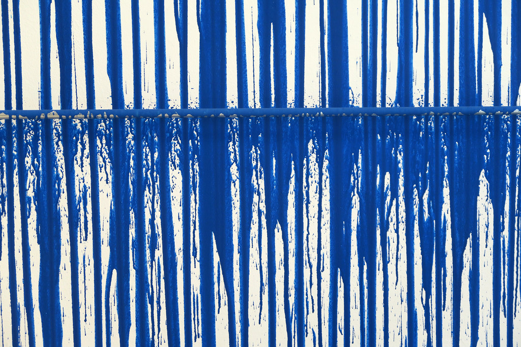 Machine Painting Mural Machine Painting by Rutger de Vries… Flickr
