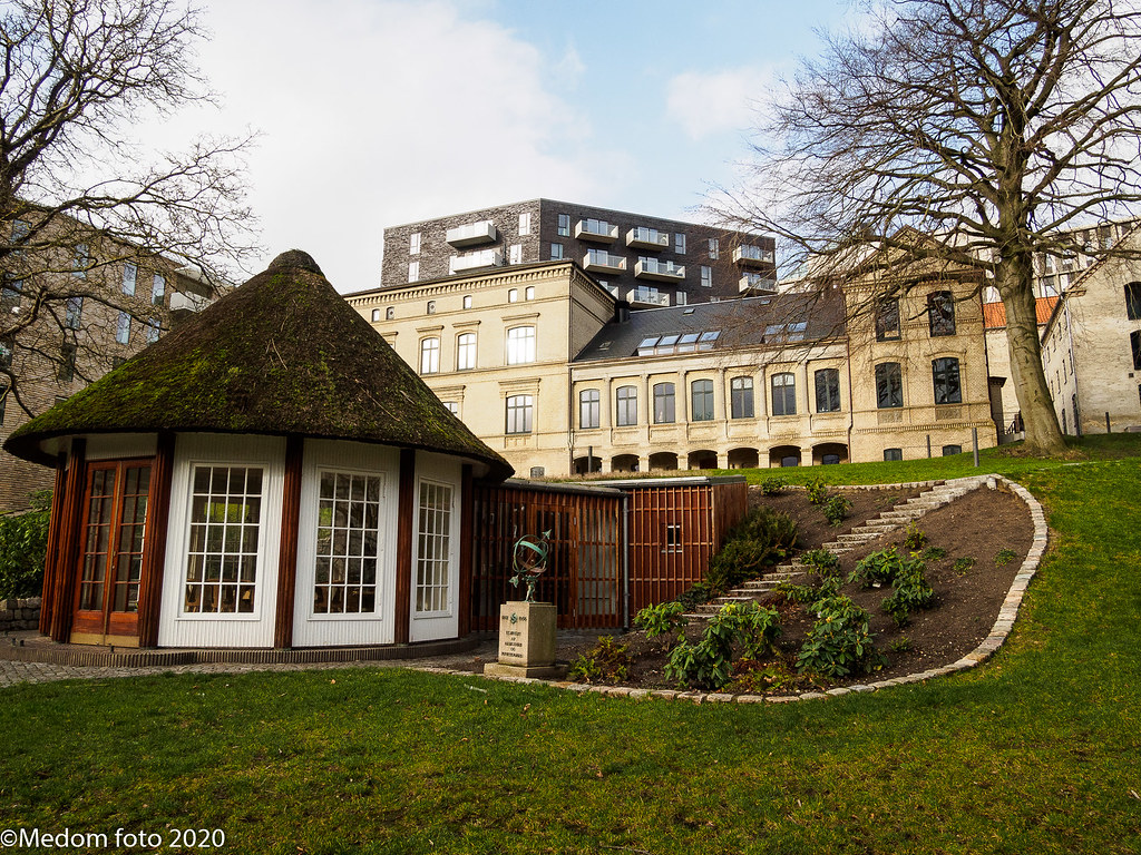 P2018494 Gåtur 1 februar 2020 Amtssygehuset Ceres Parken Gert Medom