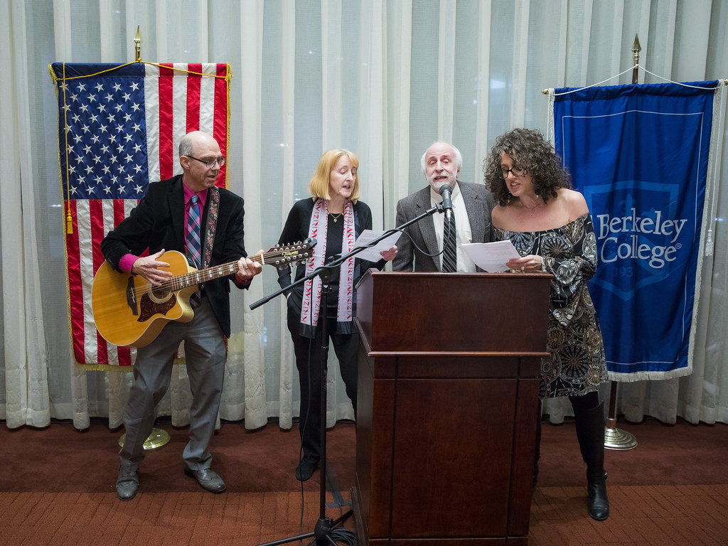 2020_01_30_0123_BrklyCllg_FcltyAwrds Greg Hotchkiss, Maria… Flickr