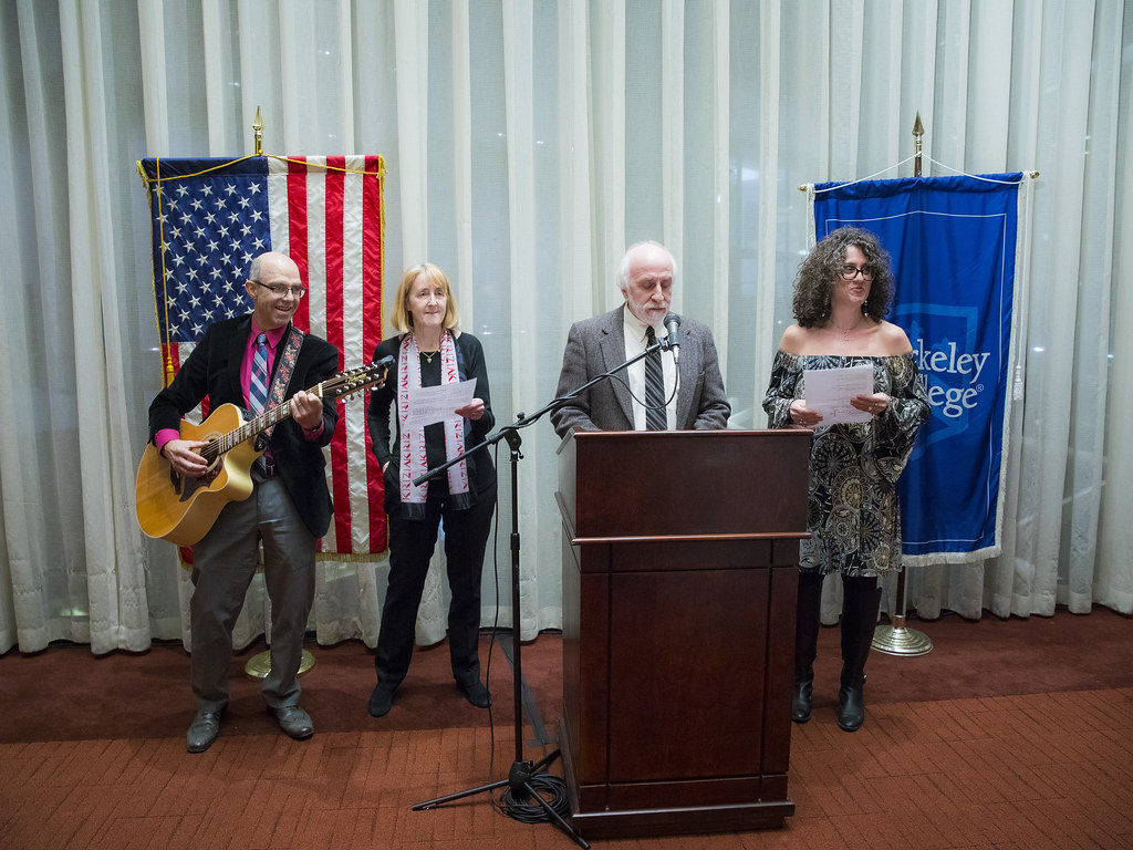 2020_01_30_0122_BrklyCllg_FcltyAwrds Greg Hotchkiss, Maria… Flickr