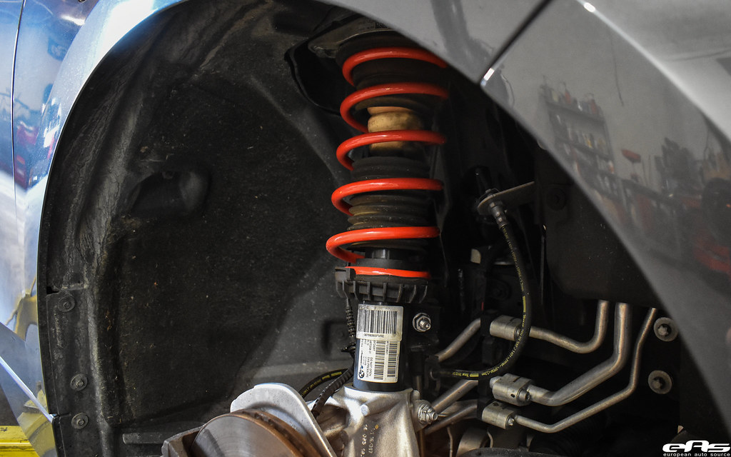 2017 i3 AST Suspension Lowering Springs a photo on Flickriver