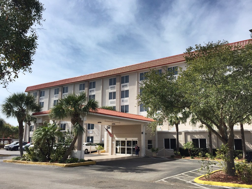 Kismet hotel The most fateful words of my life “Mark, how… Flickr