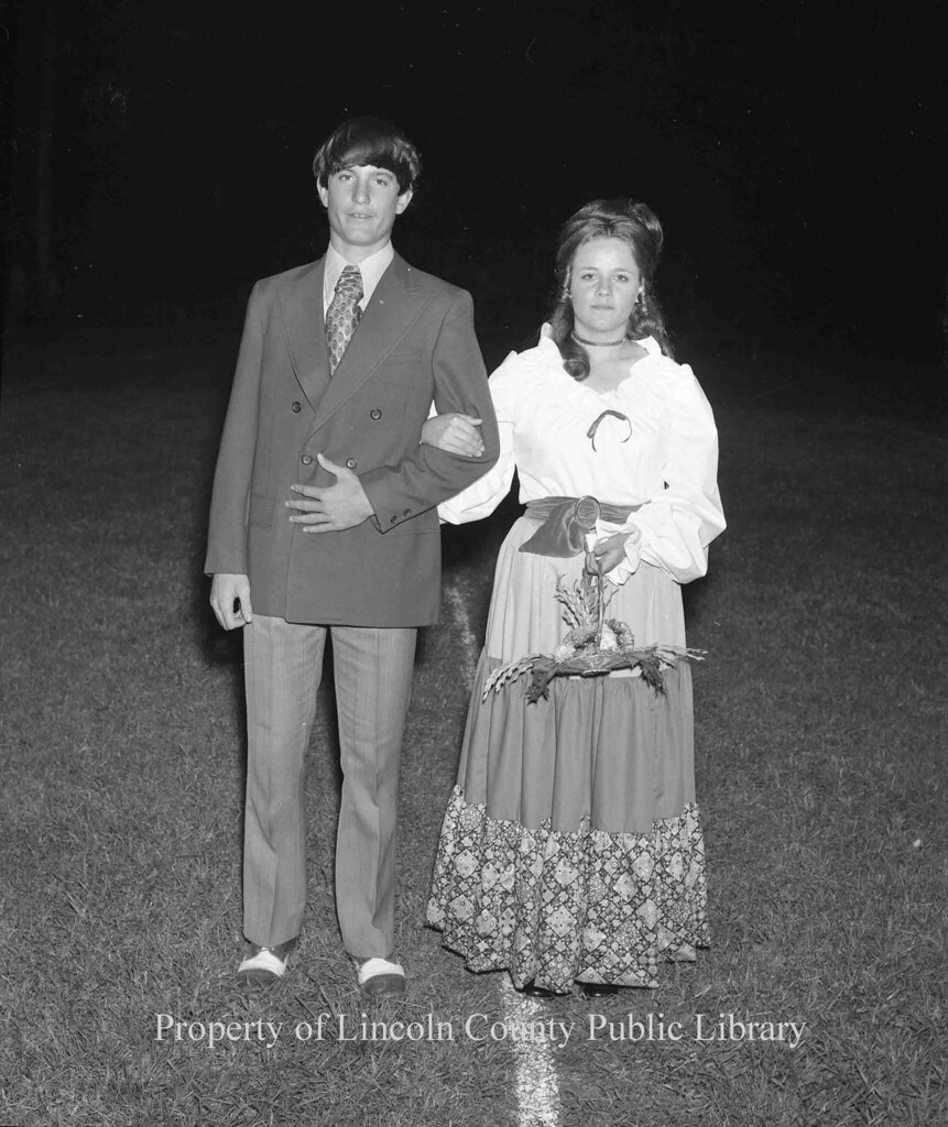 Bogue Chitto School Days 1971 11 LLF archives2 Flickr
