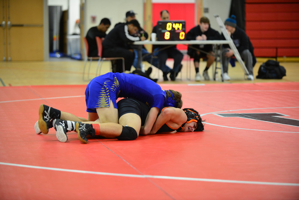 Winchester Quad Flickr