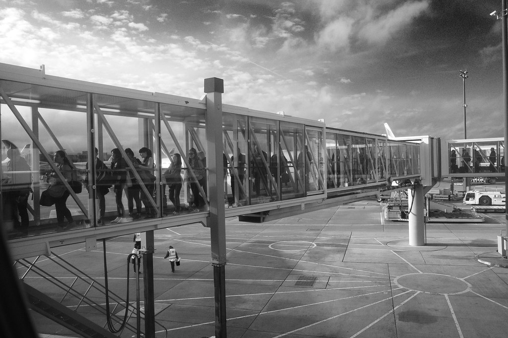 London Gatwick bigboysdad Flickr