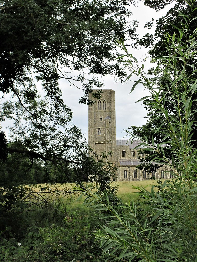 Wymondham, Norfolk Flickr