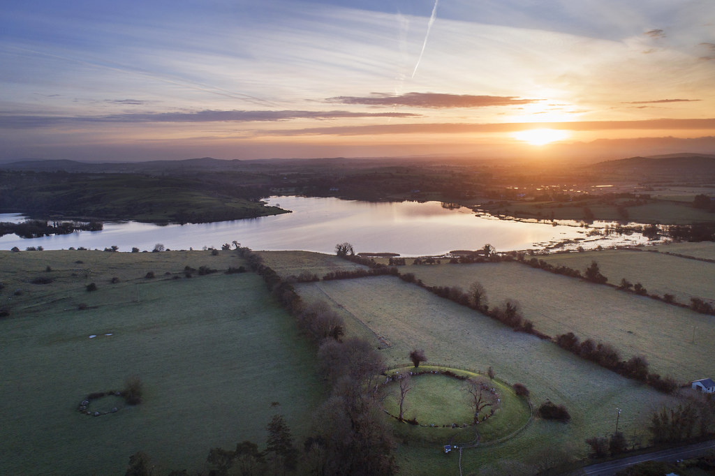 Raheen Business Park, Limerick, Ireland Sunrise Sunset Times