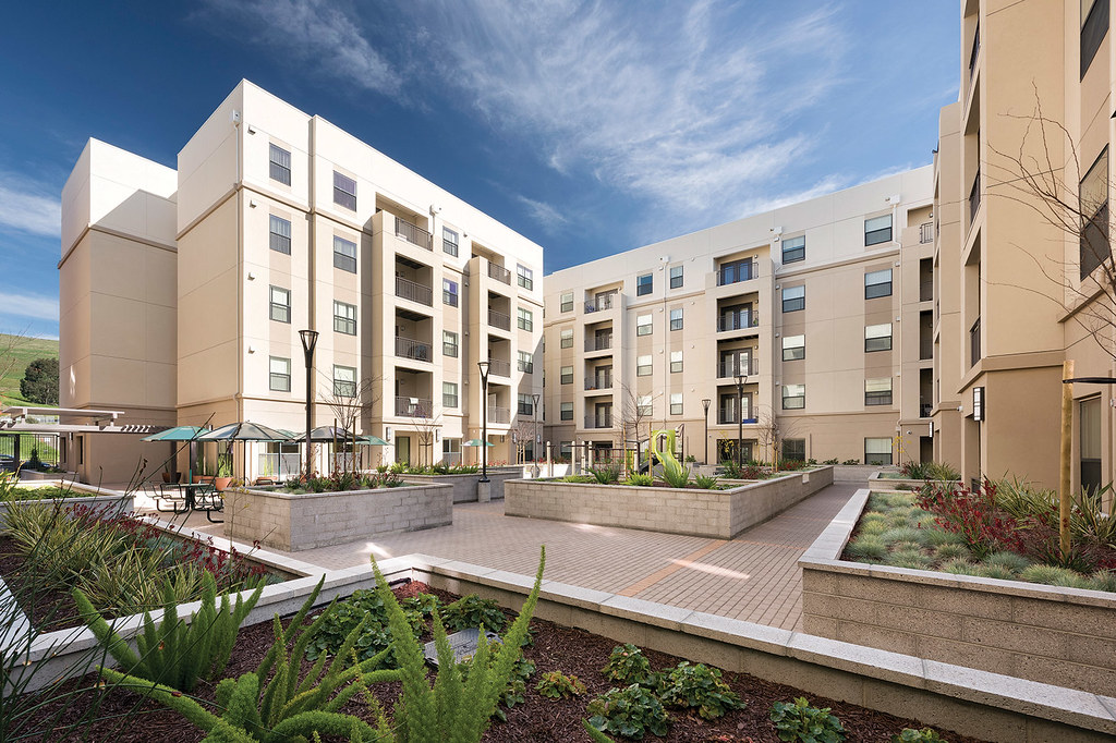 AltaMira 2018 grand opening of Alta Mira Senior and Famil… Flickr