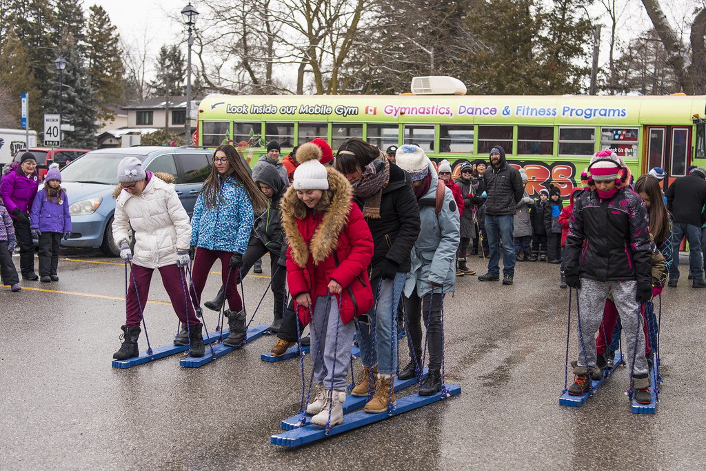 20200201 BigFoot Races Richmond Hill Winter Carnival Flickr