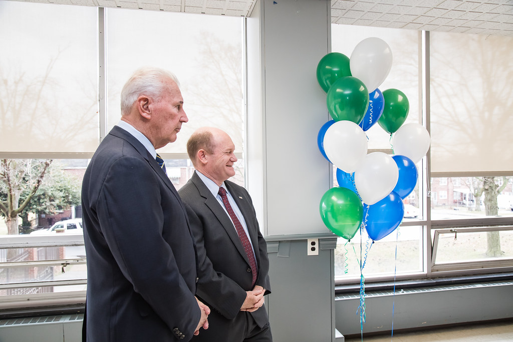 HUD AND LOCAL OFFICIALS KICK OFF ENVISION CENTER DEMONSTRA… Flickr