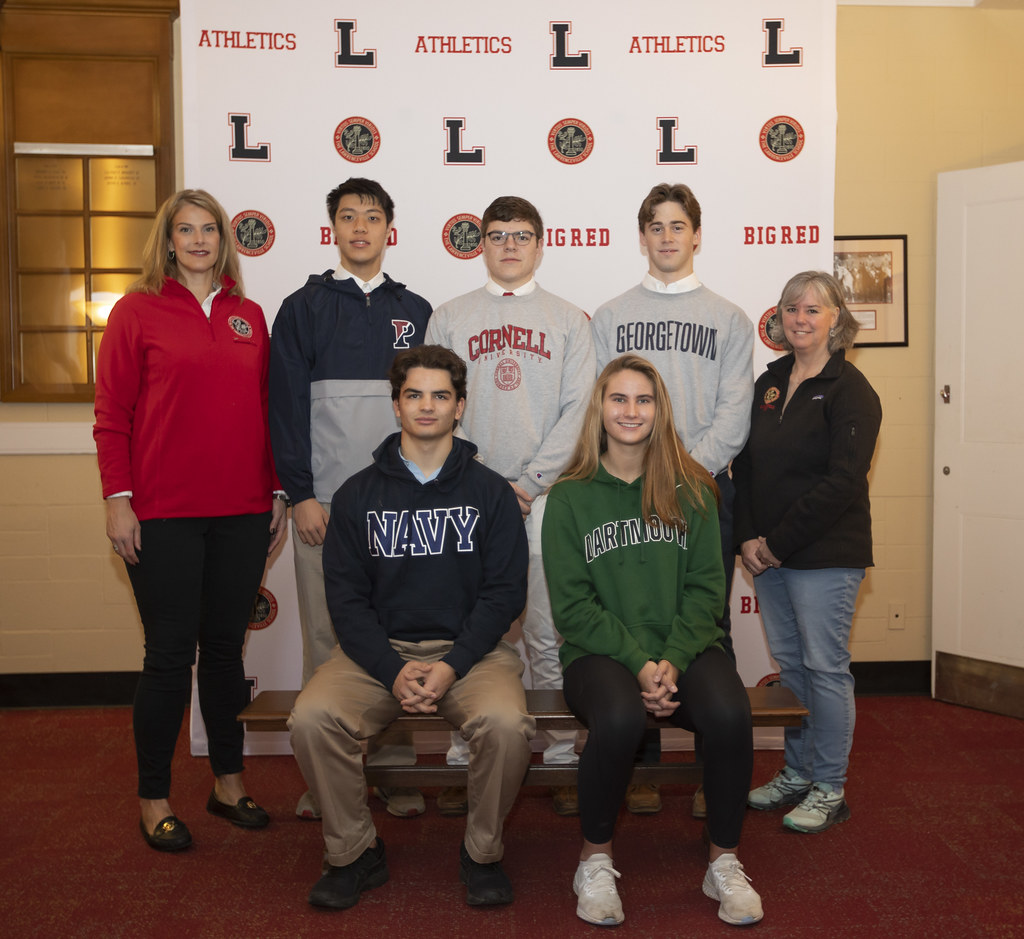 20Feb05_011 The Lawrenceville School Flickr