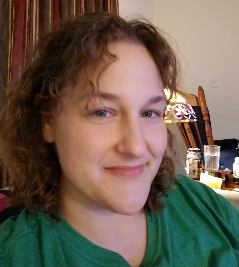 20180904 2239 Beth (by Beth) 48 Beth sent Claire a o… Flickr