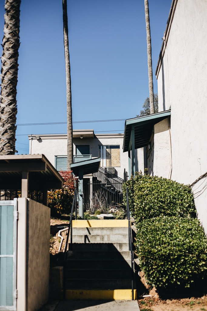 Escondido Apartment Flickr