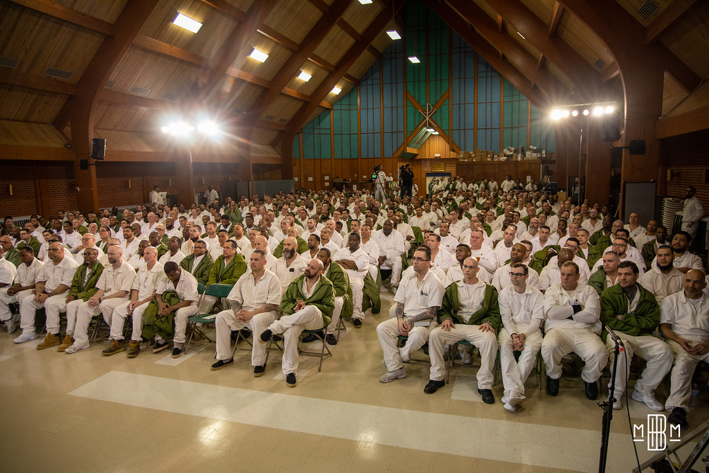 Coffield Unit February 2020 Coffield Unit February 2020 Flickr