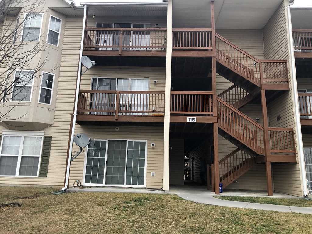 Brookland Terr Apt 5 115 Flickr