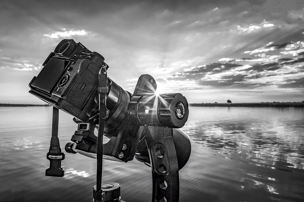 On Board JIM WILSON Flickr