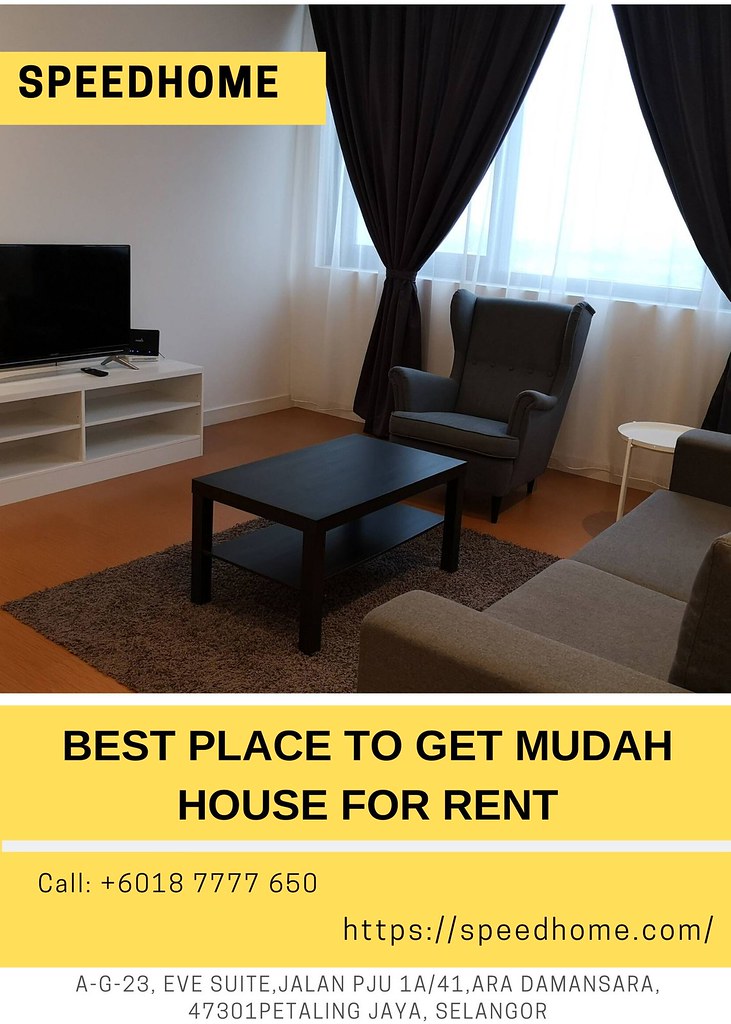 Best Place To Get Mudah House For Rent To choose the best … Flickr