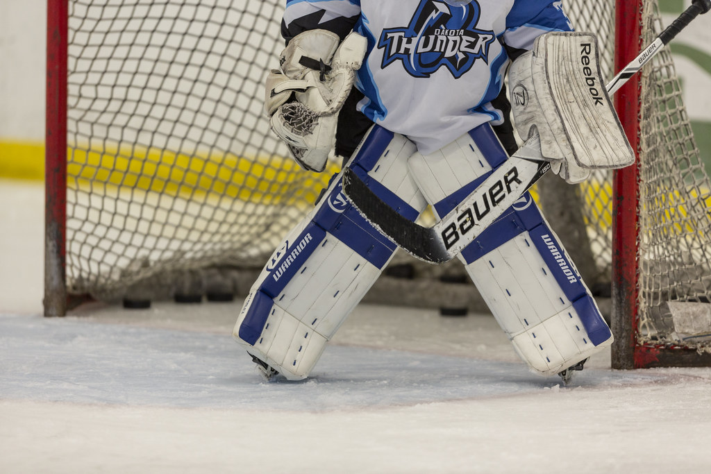 ICON Sports Center Flickr