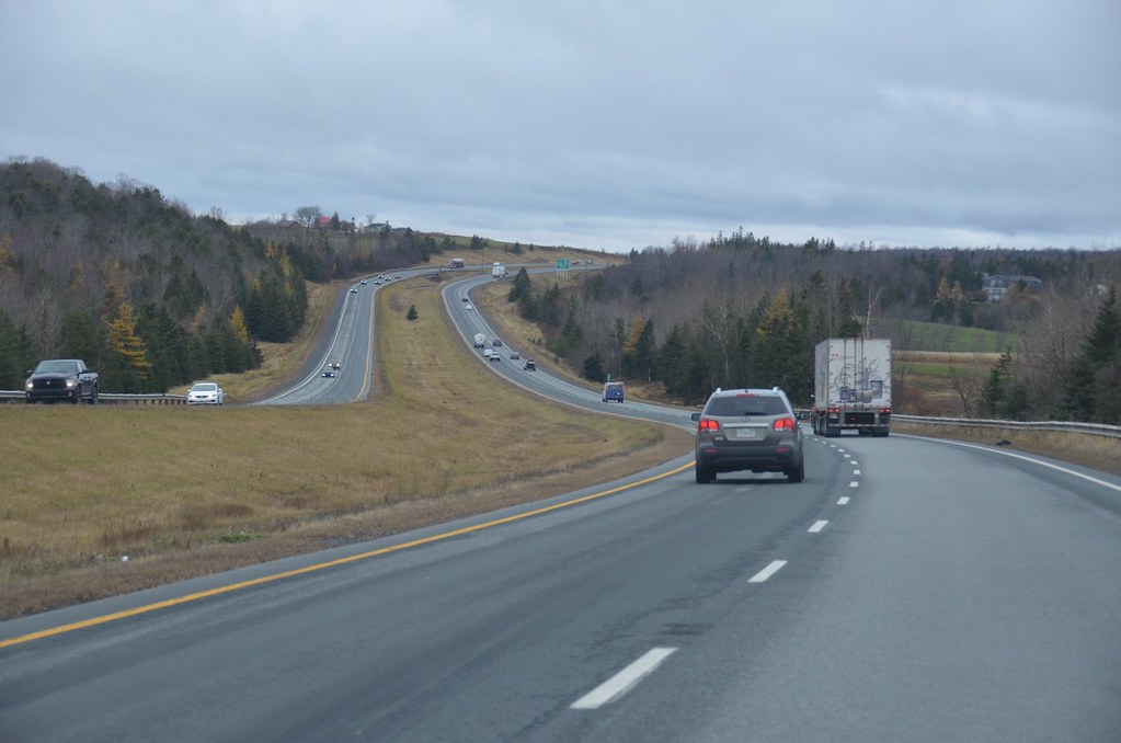 City Visit Moncton, New Brunswick, Canada World Traveller 73