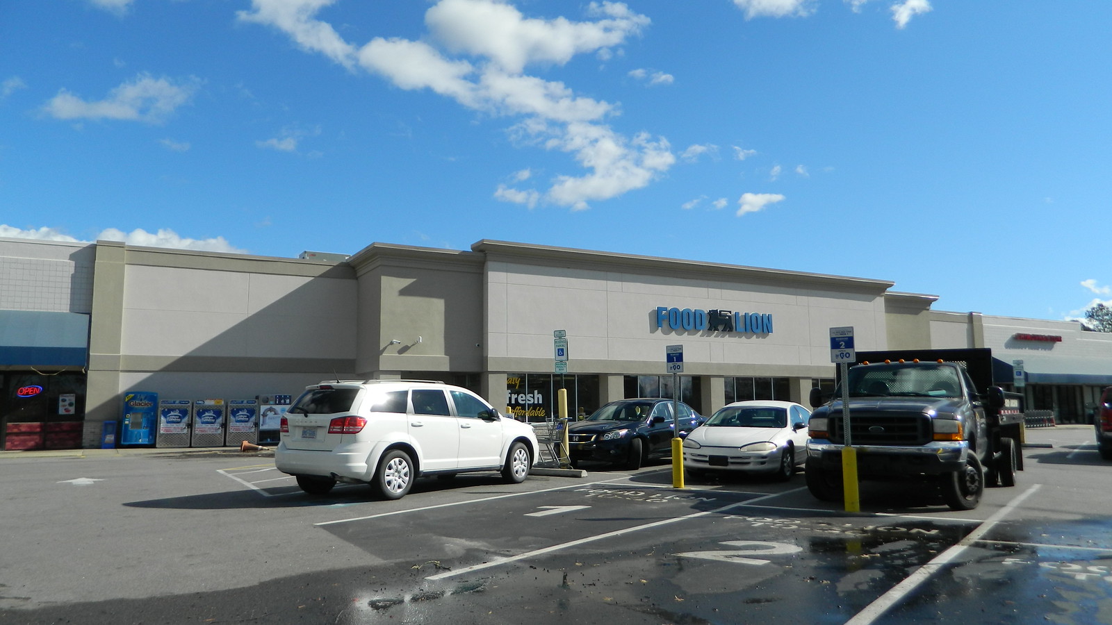 Food Lion Edenton, NC, 300C Virginia Road Flickr