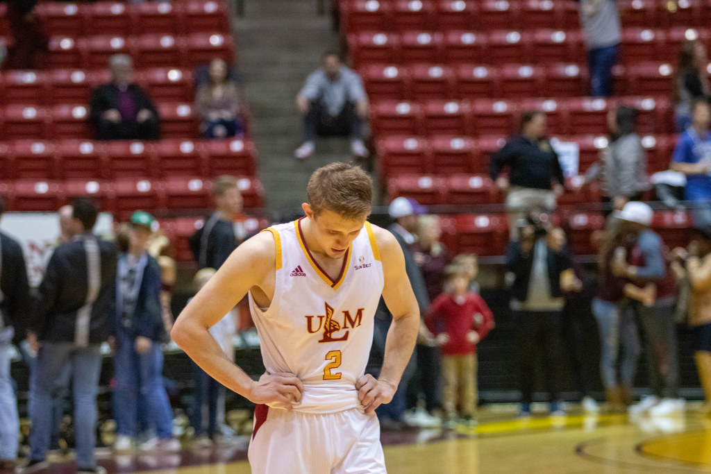 ULM vs Southern Flickr