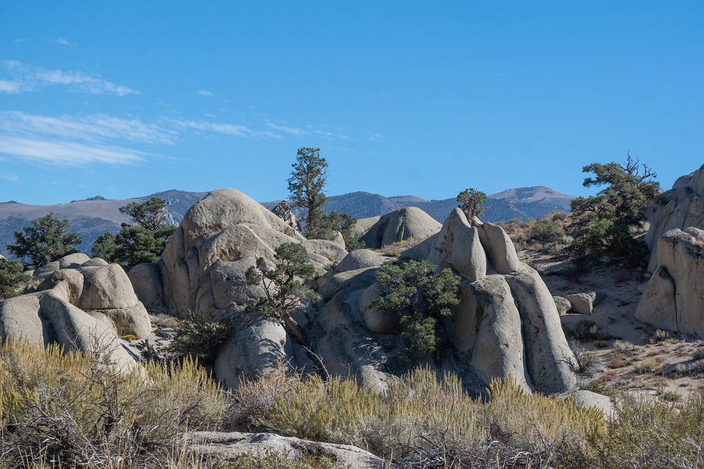 395 Autumn in Aspendell, California Aspendell, CA. Higher … Flickr