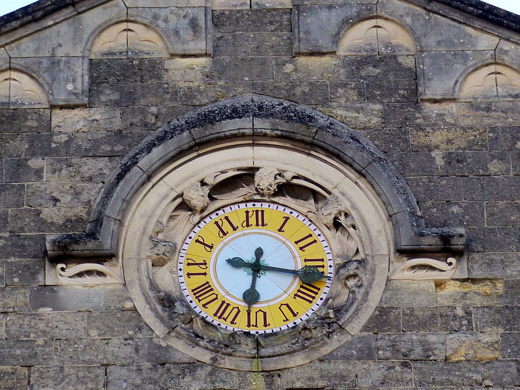 Bordeaux, Gironde église Sainte Eulalie Flickr