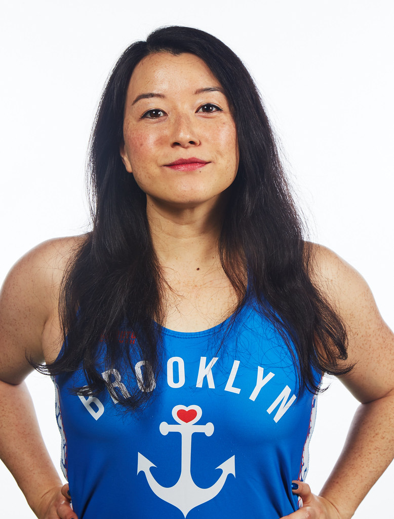 Brooklyn_BrutalNoodle_06119 Gotham Girls Roller Derby Flickr