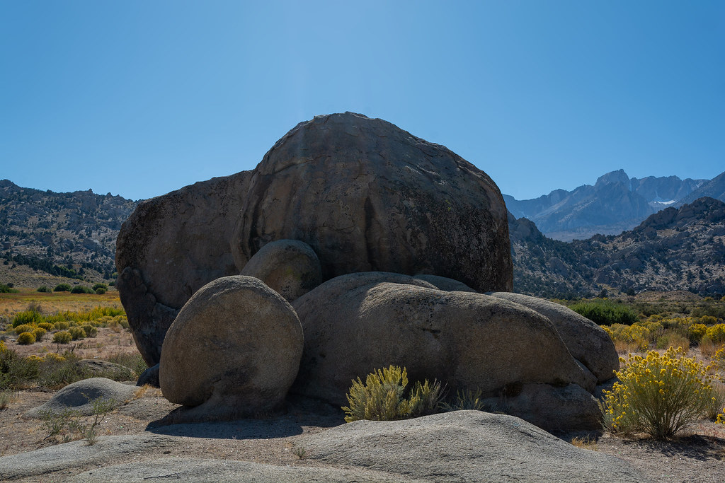 395 Autumn in Aspendell, California a photo on Flickriver