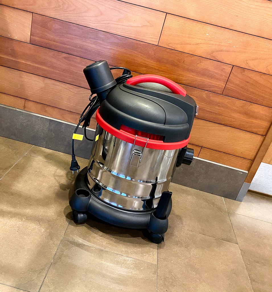 GOSS Vacuum Cleaner GOSS Vacuum Cleaner HS You Flickr