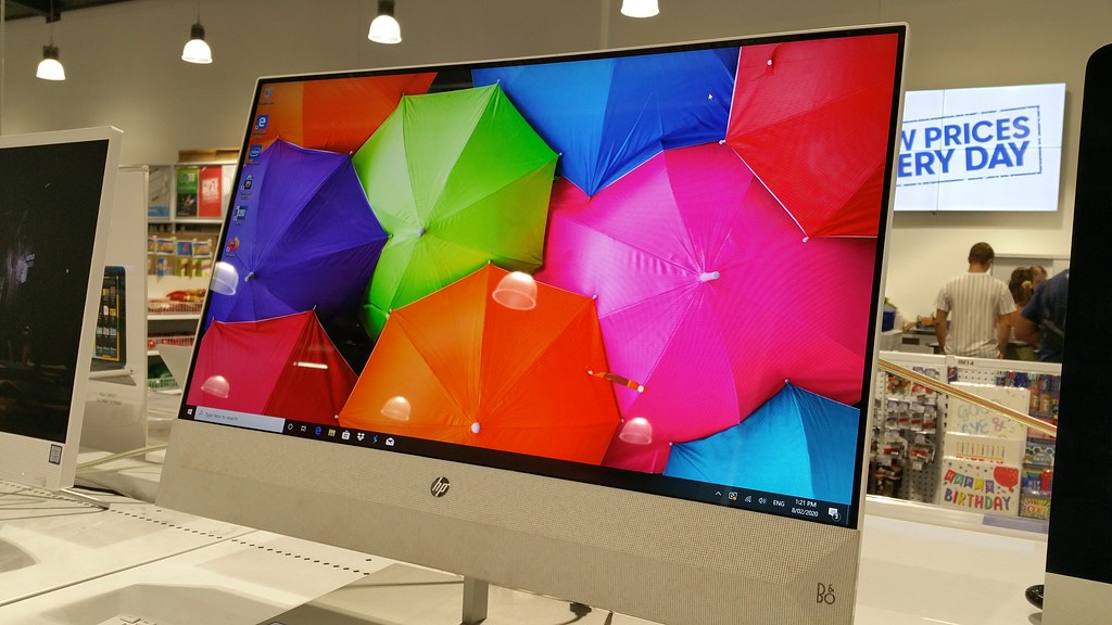 39/366 Time Seen at Office Works, in Maroochydore, Queensl… Flickr