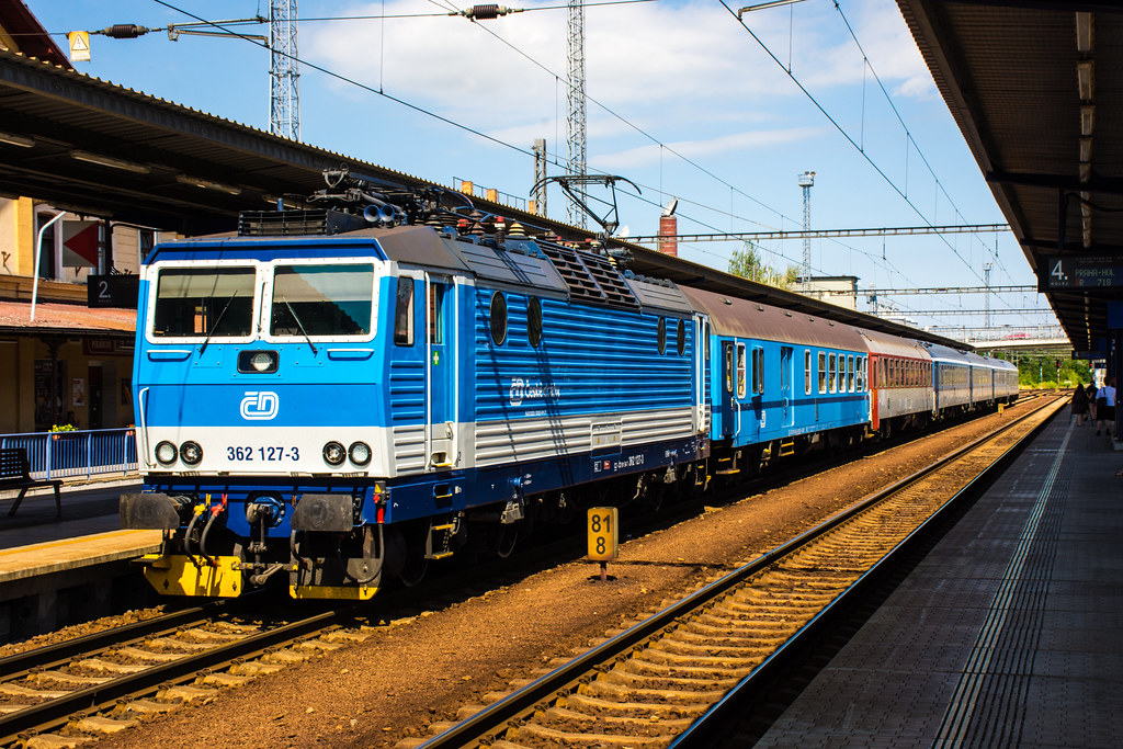 Tabor crossing Kevin Prince Flickr