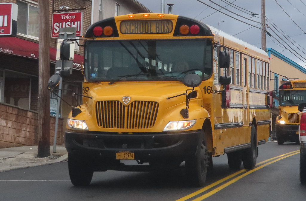 New Paltz CSD 169 ThoseGuys119 Flickr