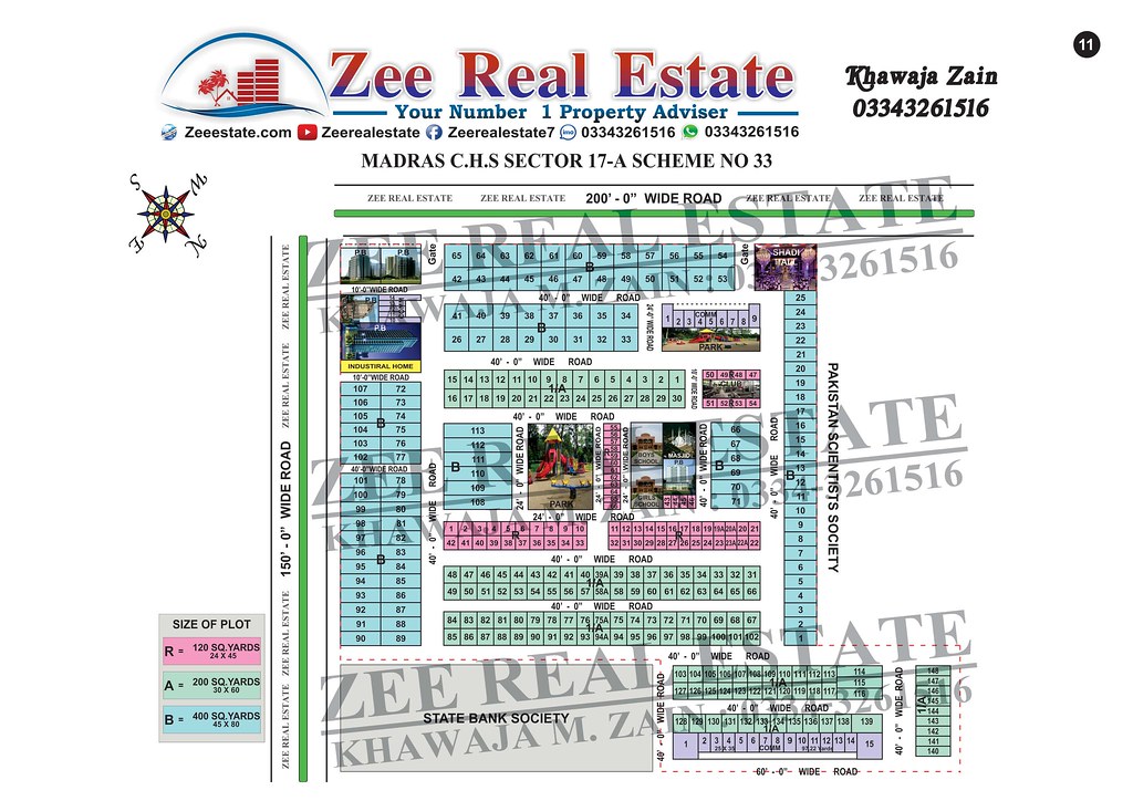 Madras Society scheme 33 Madras Cooperative Housing Socie… Flickr