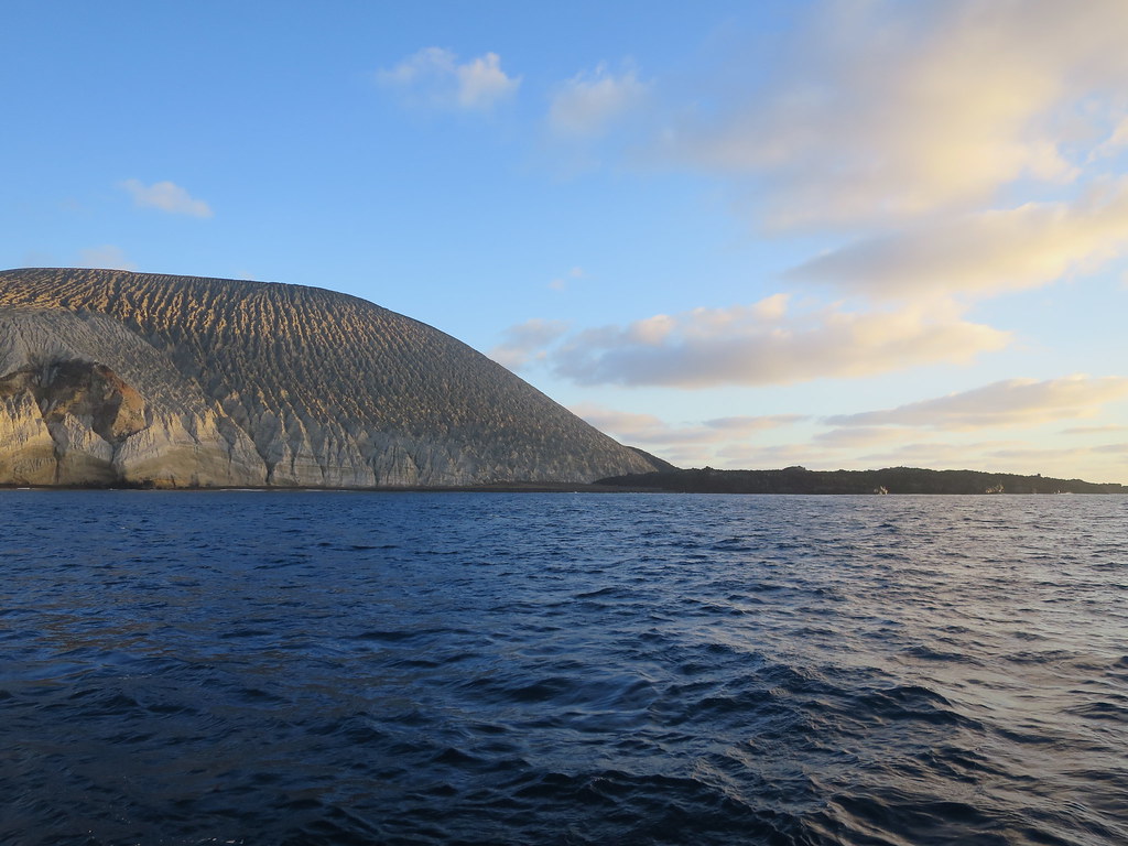Archipelago de Revillagigedo, Mexico Simona Costanzo Flickr