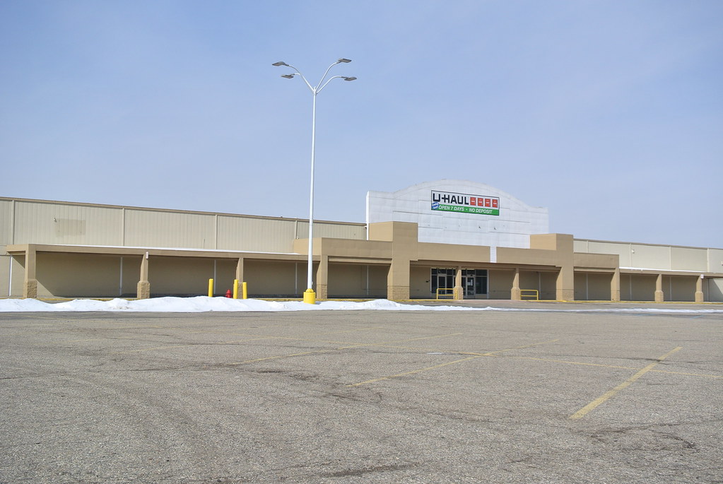 Kmart Waterford Township MI 3541 Highland Rd, Waterford Tw… Flickr