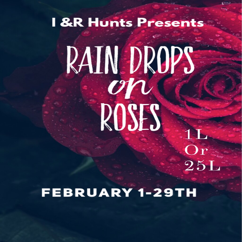 Raindrops On Roses Poster Raindrops On Roses Hints & SLURL… Flickr