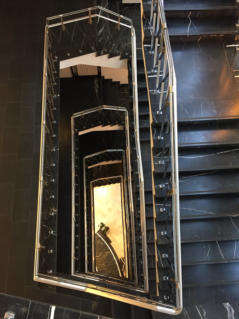 Stairs André's Vision Flickr