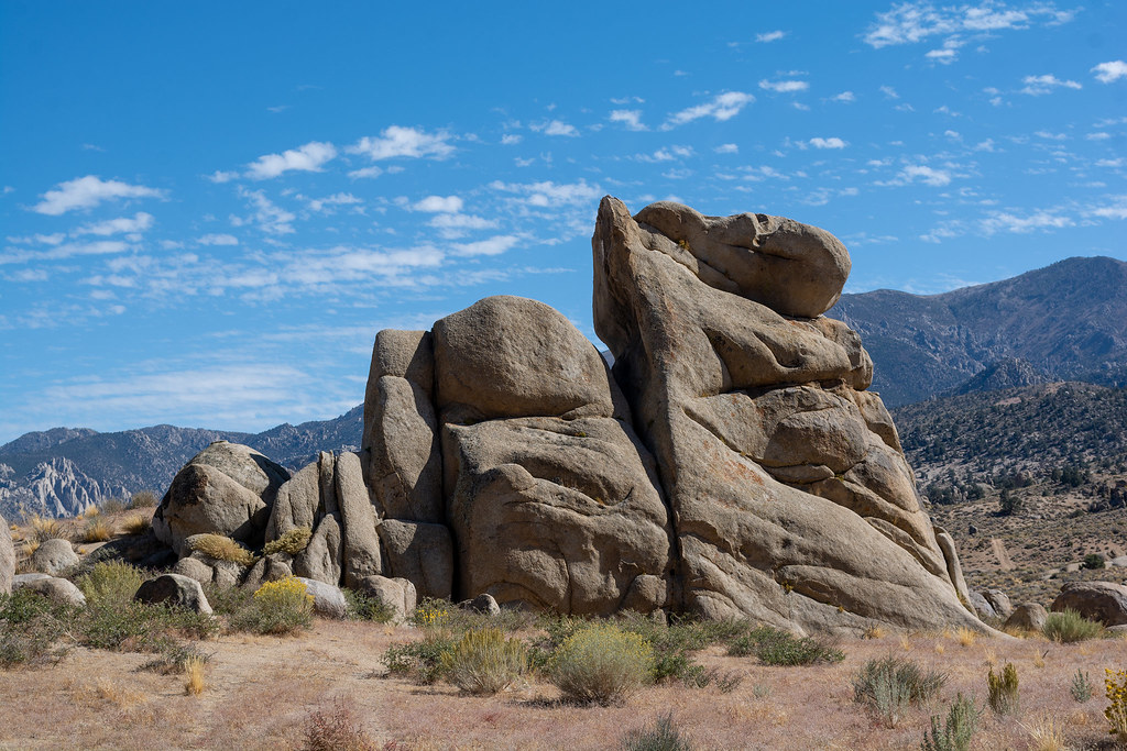 395 Autumn in Aspendell, California Aspendell, CA. Higher … Flickr