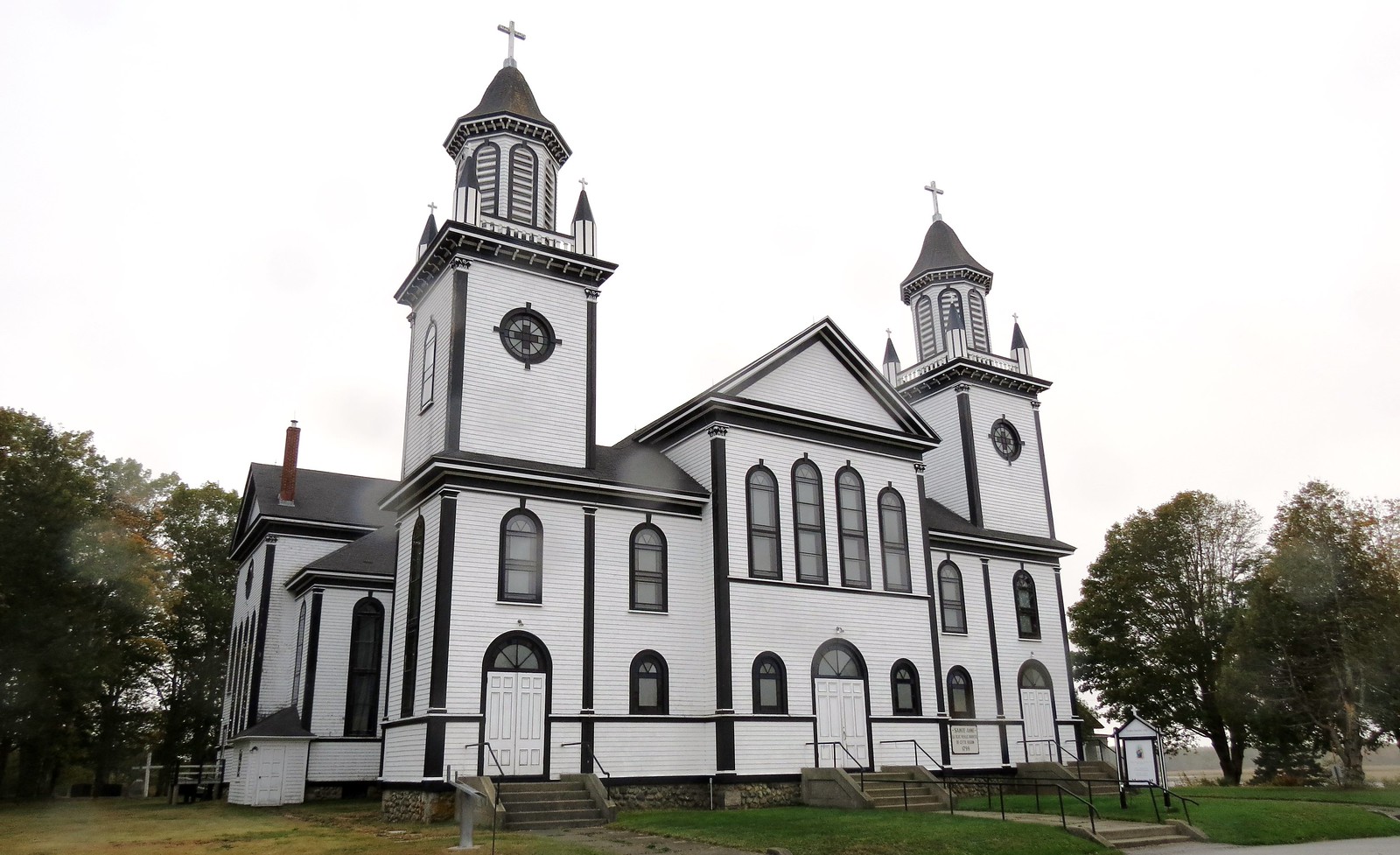 Tusket, SainteAnneduRuisseau, Pubnico (Argyle, NouvelleÉcosse) Flickr