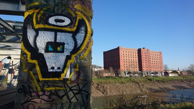 Flickr Discussing Bristol Cafe's in BS3 and BS4