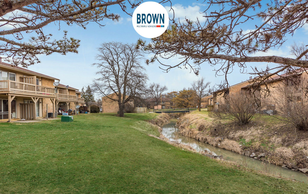 Forest Creek Apartments For Sale, Columbus, Ohio Forest Cr… Flickr