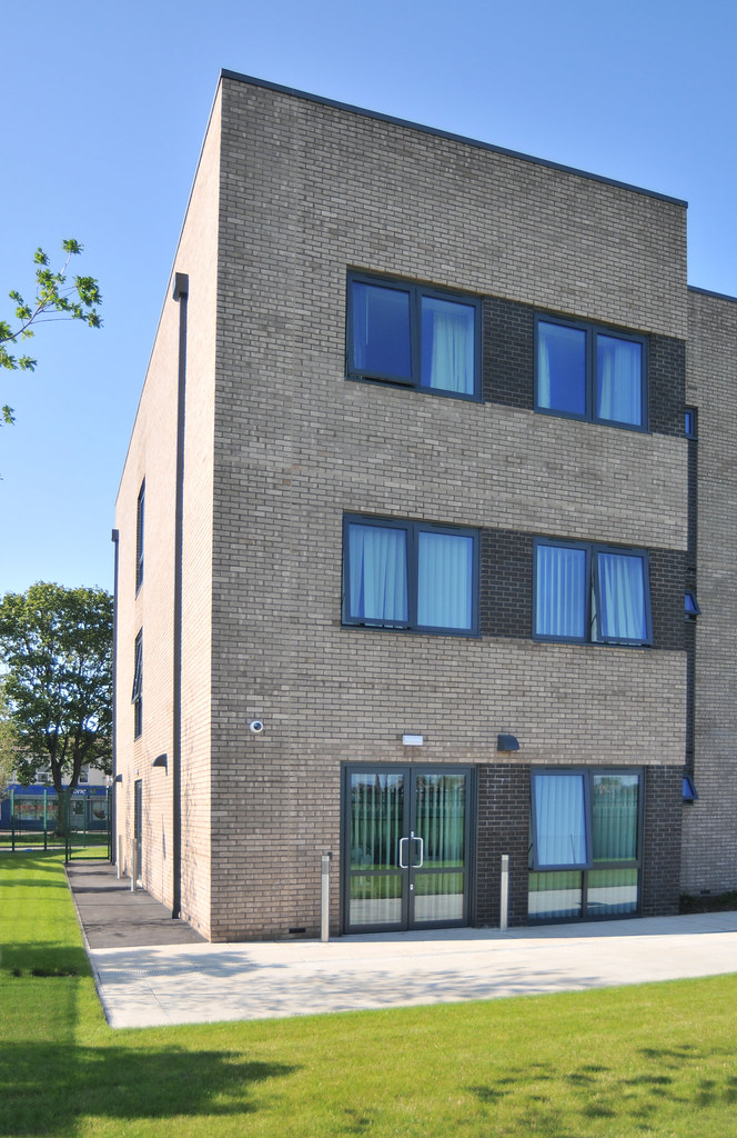 Townsend Hub Liverpool KIER. Flickr