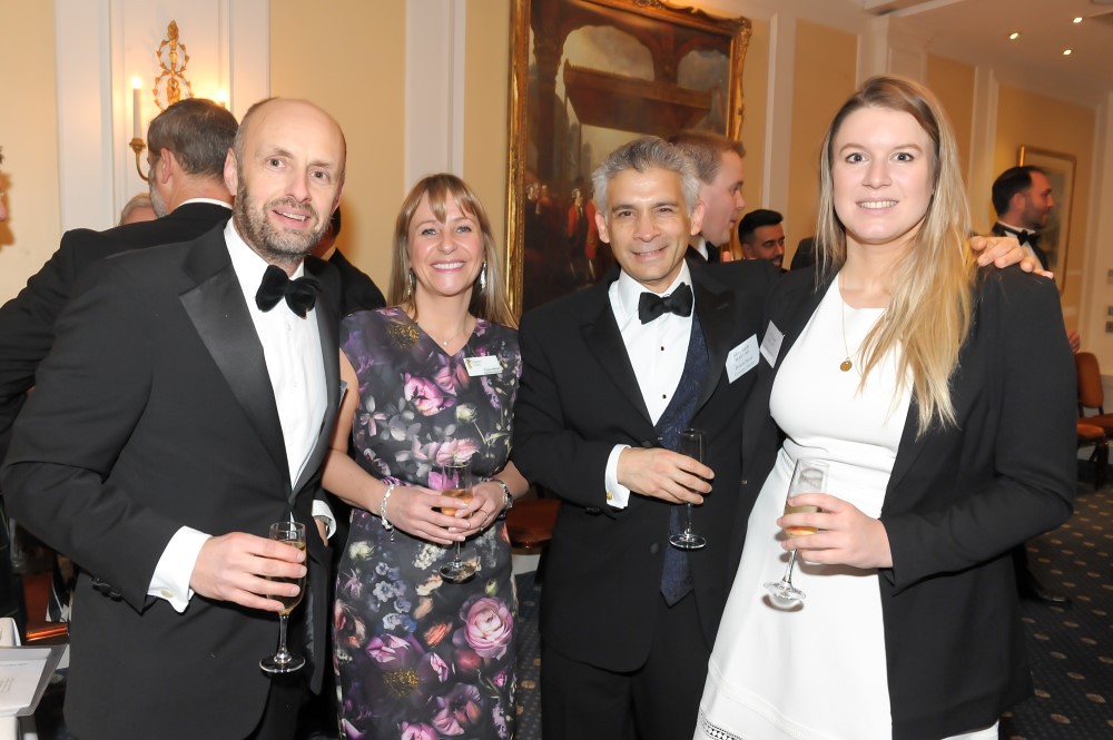 Real Estate dinner 2019 14 Rugbeian Society Flickr