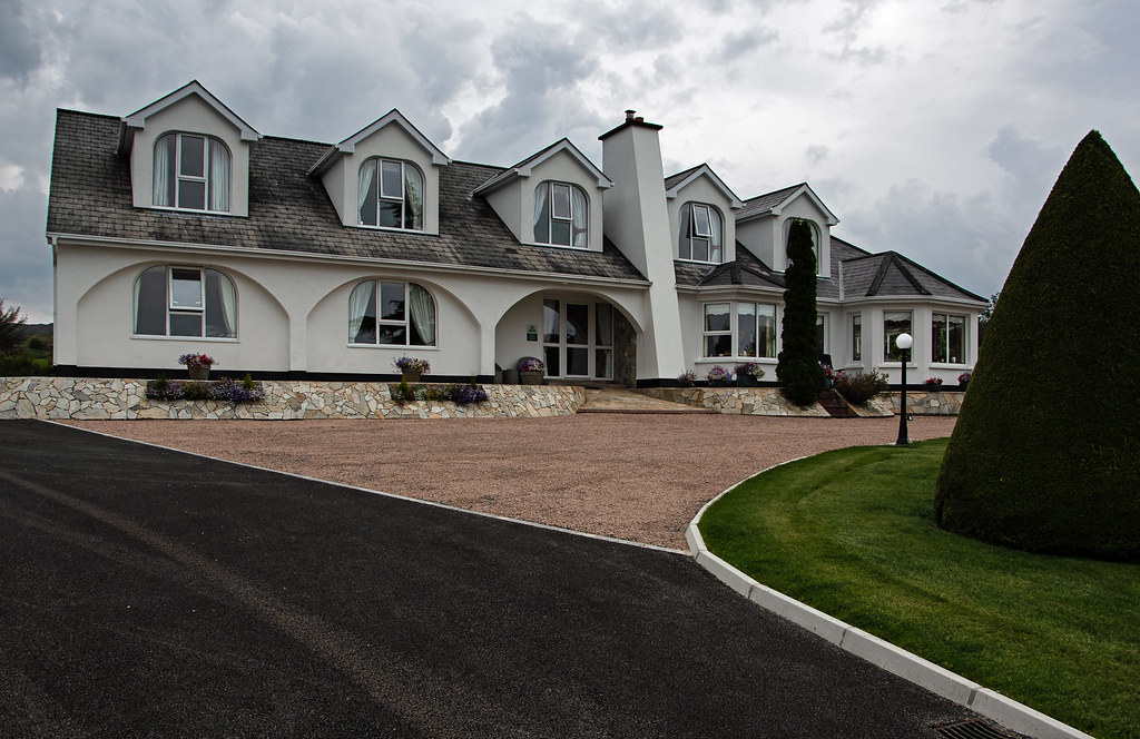 lough eske, the arches country house violica Flickr
