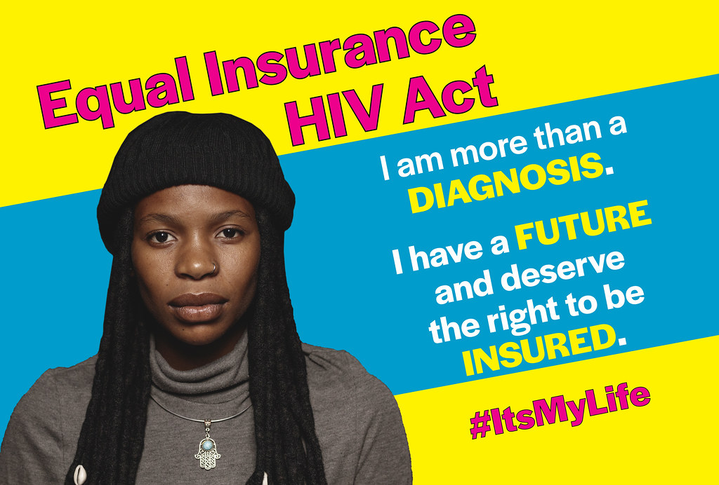 HIVlife insurance FINAL CA Dept of Insurance Flickr